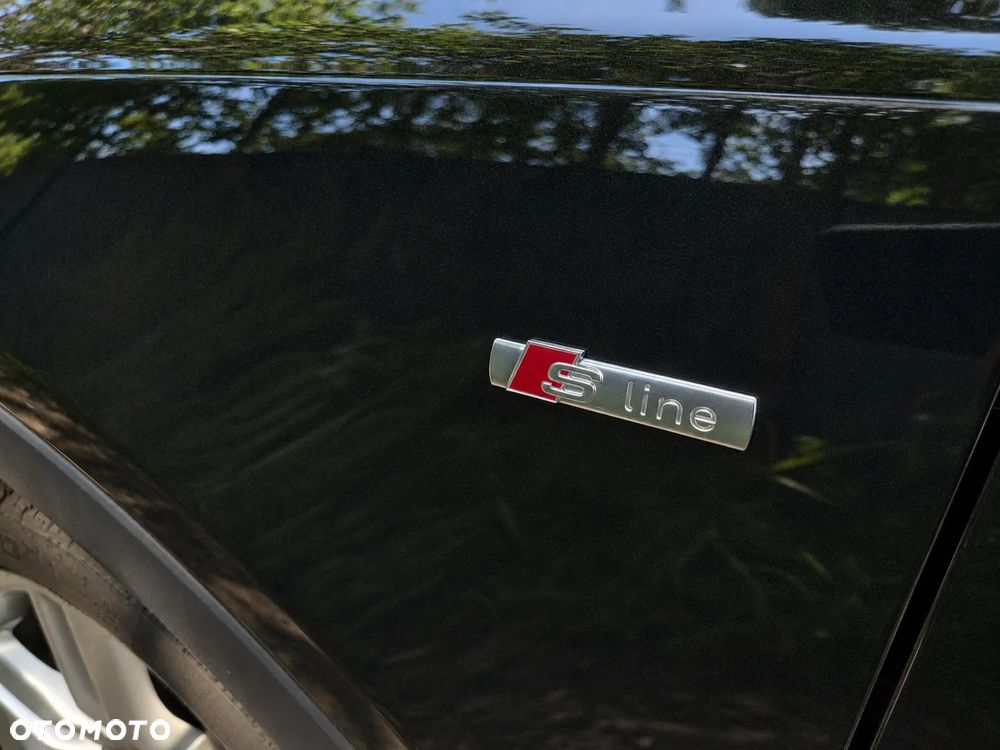 Audi Q3 2.0 TDI Quattro S tronic - 20