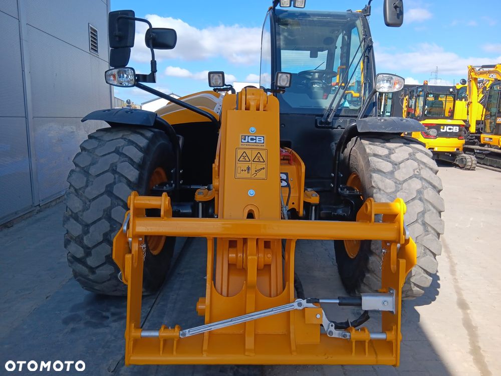 JCB 532-70 IND Plus - 6