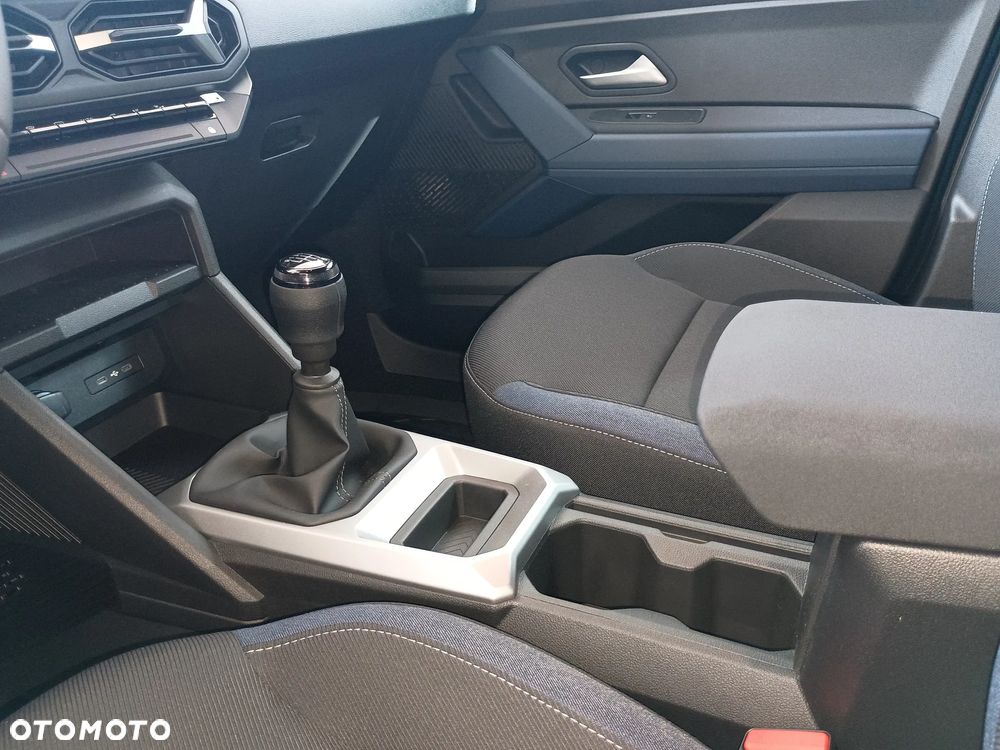 Dacia Bigster 1.2 TCe mHEV Expression - 21