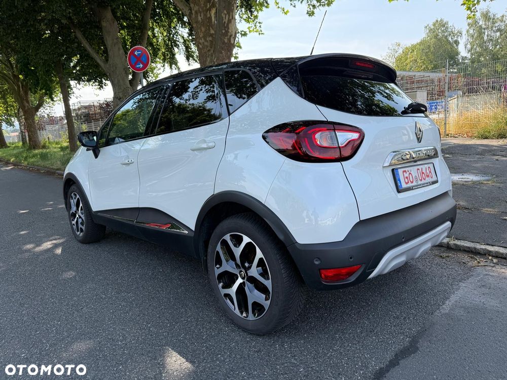 Renault Captur 1.3 Energy TCe S-Edition EDC - 4
