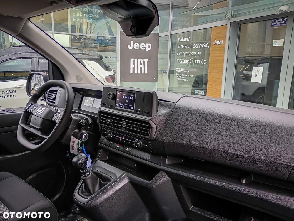 Fiat Scudo 2.2 150KM - 30