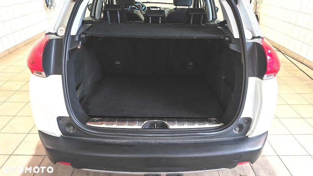 Peugeot 2008 1.6 BlueHDi Allure - 20