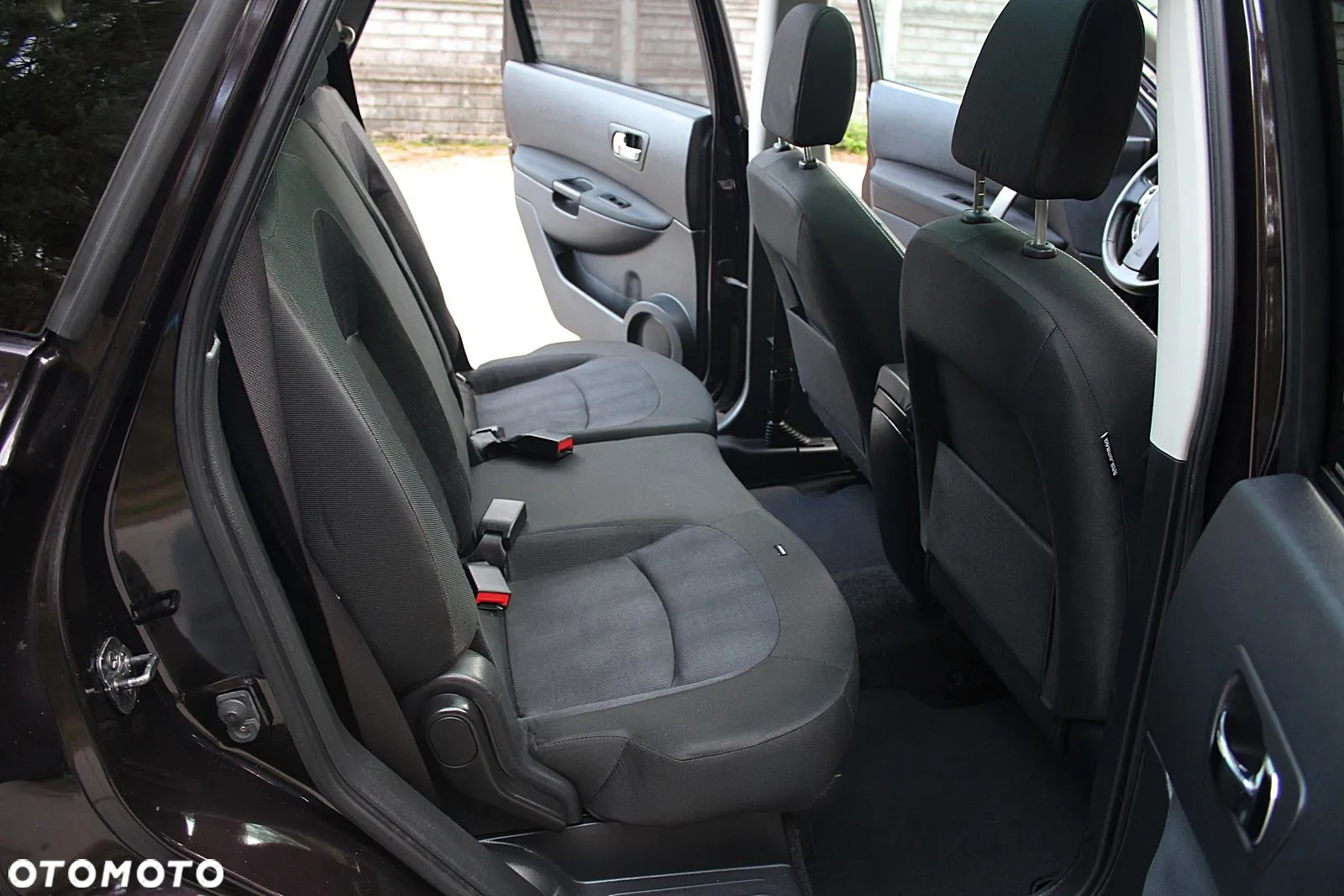 Nissan Qashqai+2 2.0 dCi Tekna Premium - 16