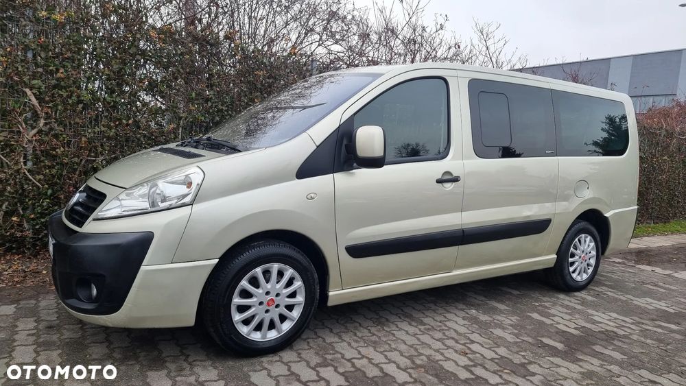 Fiat Scudo - 5