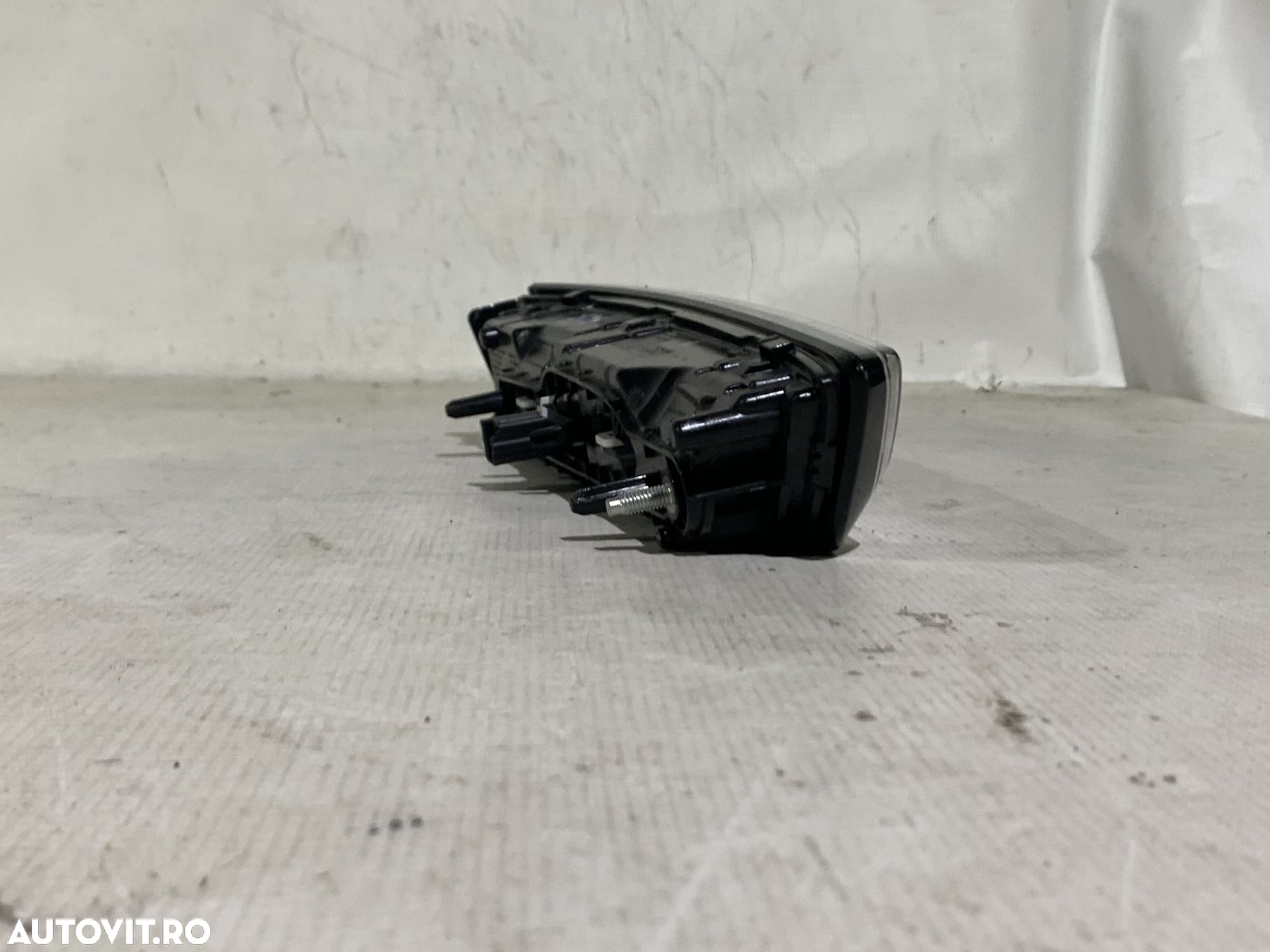 Stop dreapta pe hayon, Opel Mokka, 2020, 2021, 2022, 2023, cod origine OE 9833944580. - 5