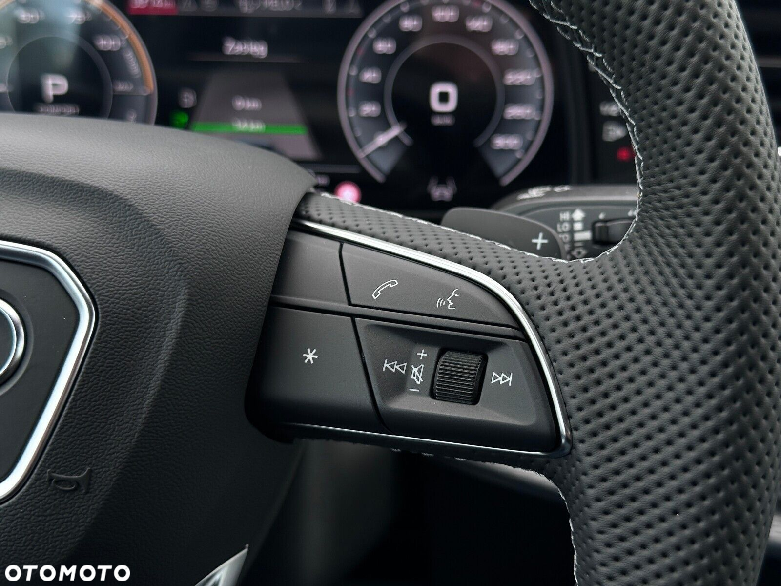 Audi Q7 - 20