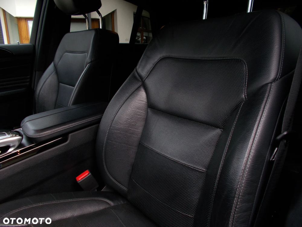 Mercedes-Benz GLE Coupe 350 d 4-Matic - 8