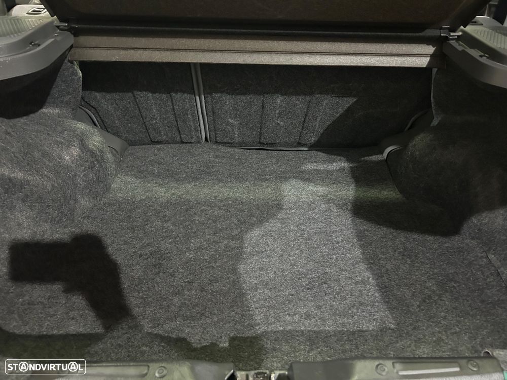 Honda Civic 1.4i - 23