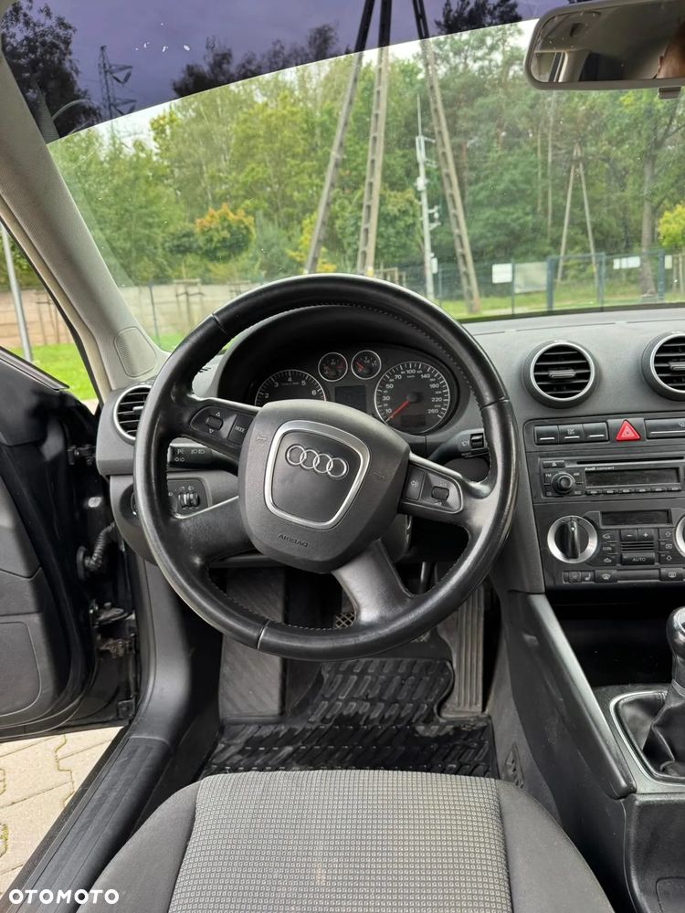 Audi A3 - 21