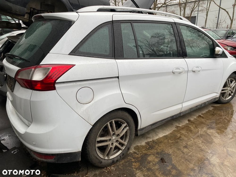 Części Ford C-Max mk2 2.0 tdci lak. 5A - 3
