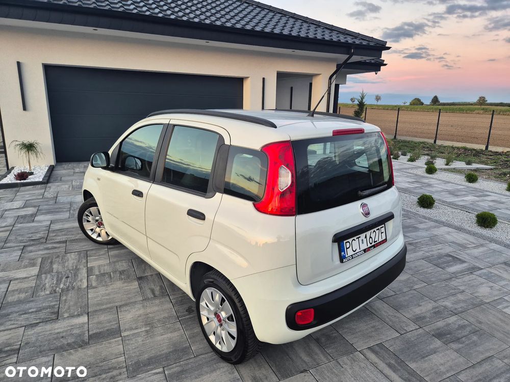 Fiat Panda 1.2 Active - 17