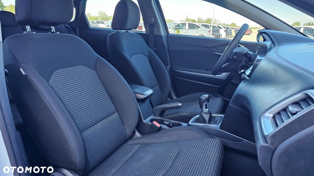 Kia Ceed 1.4 S - 8
