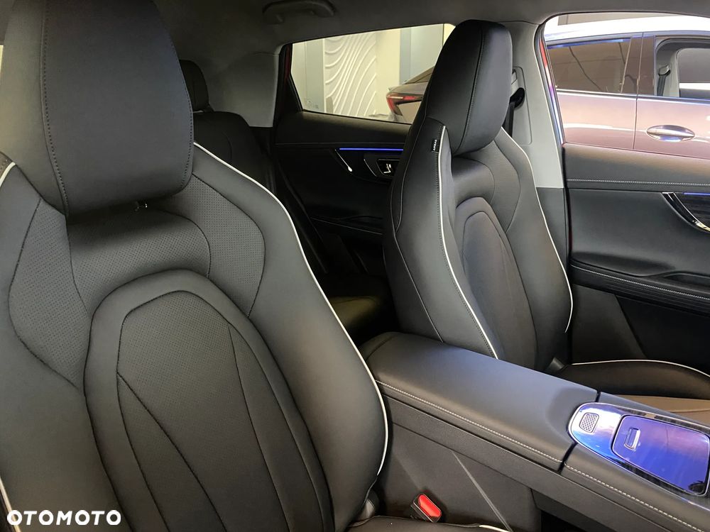 Omoda 5 1.6 T-GDI Comfort DCT - 25