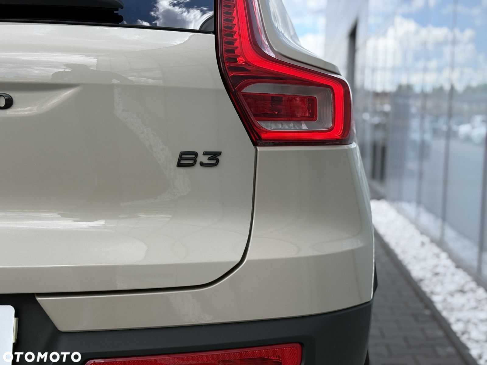 Volvo XC 40 - 39