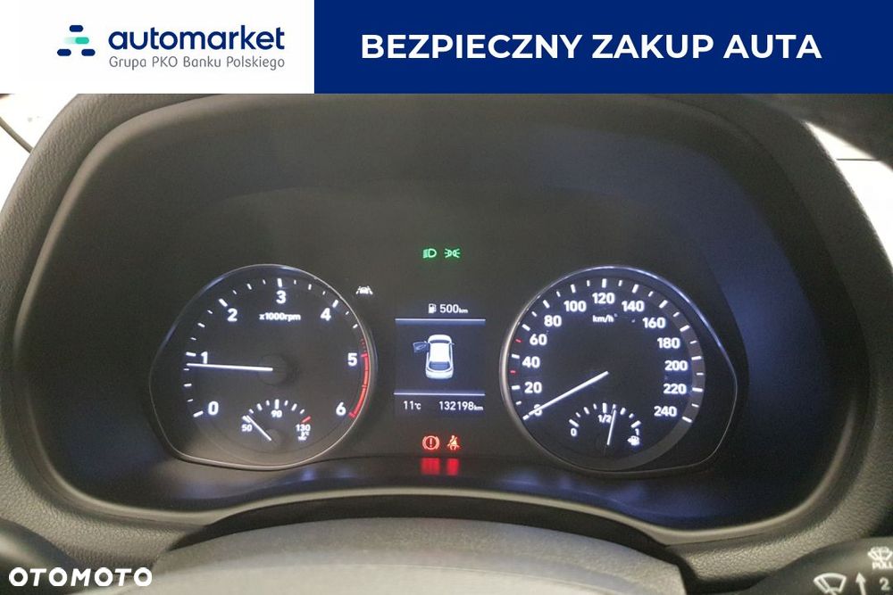 Hyundai i30 1.6 D Classic + - 16