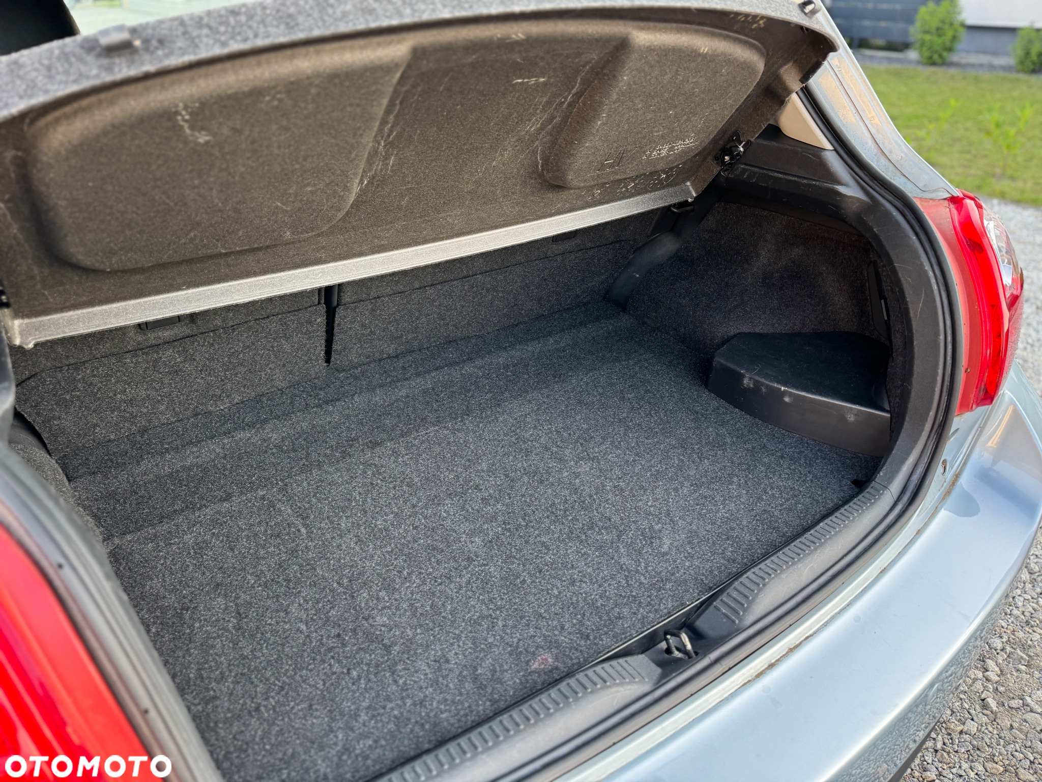 Toyota Auris 1.8 VVT-i Hybrid Automatik Life Plus - 18