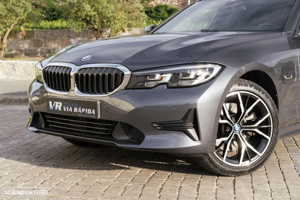 BMW 320 - 44