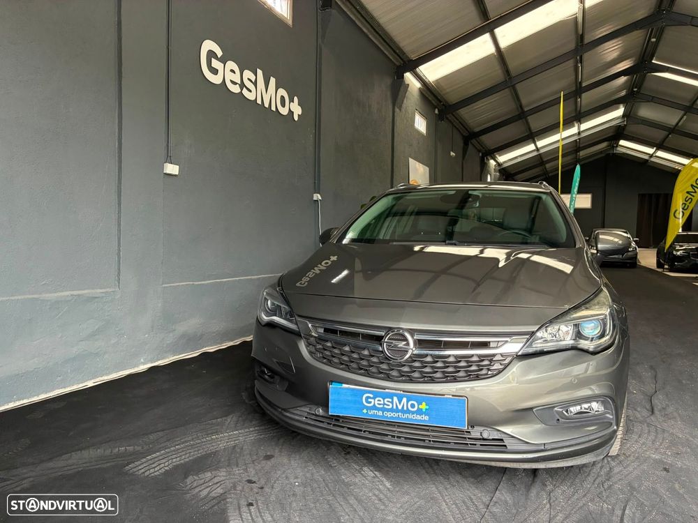 Opel Astra Sports Tourer 1.0 Innovation S/S - 3