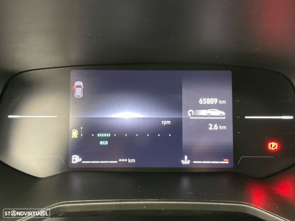 Renault Clio 1.0 TCe Evolution Bi-Fuel — fotografia 9