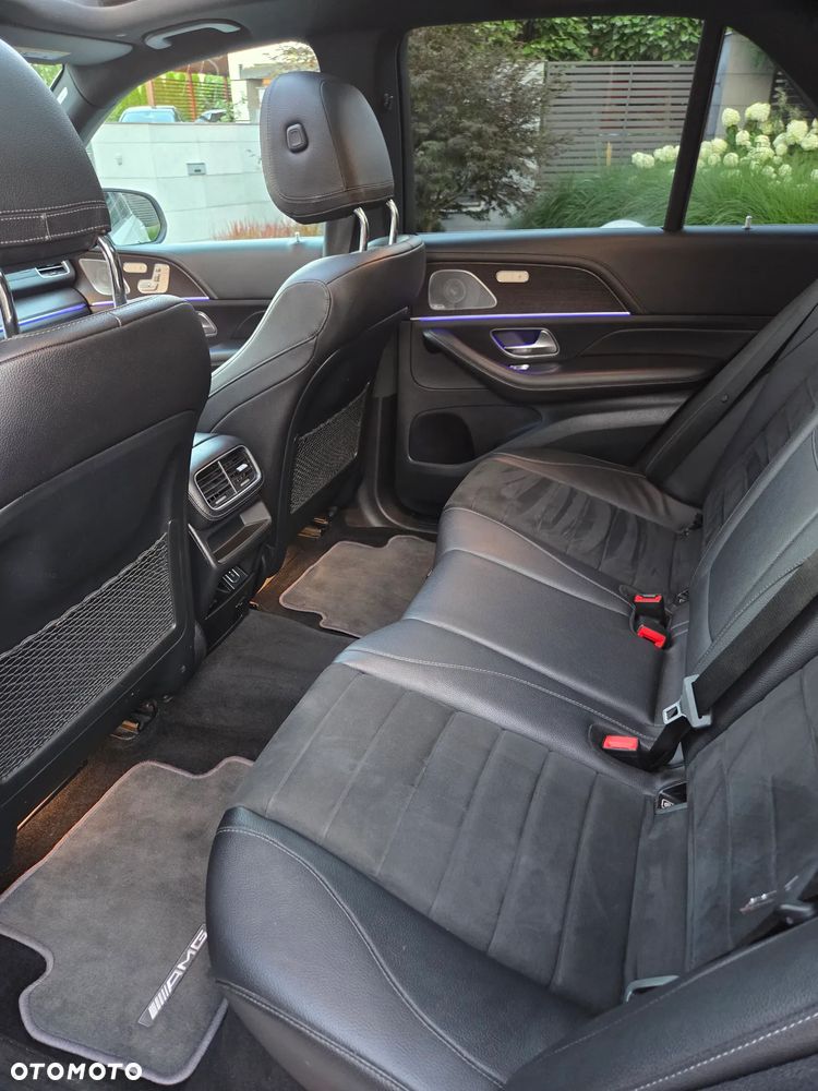 Mercedes-Benz GLE - 30