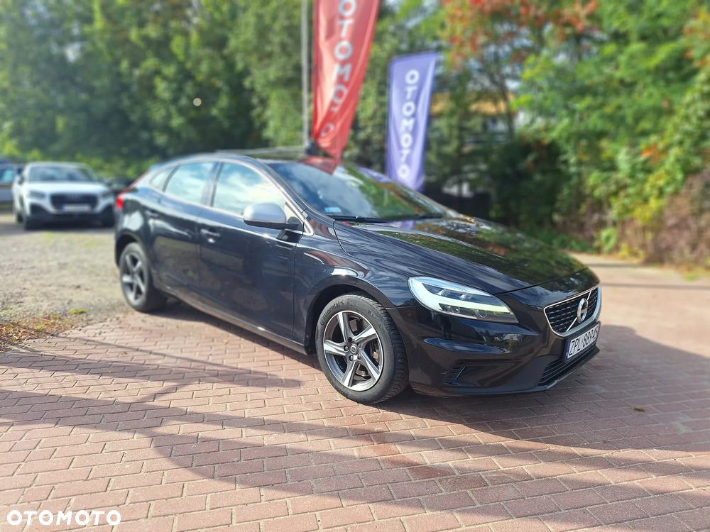 Volvo V40 - 9