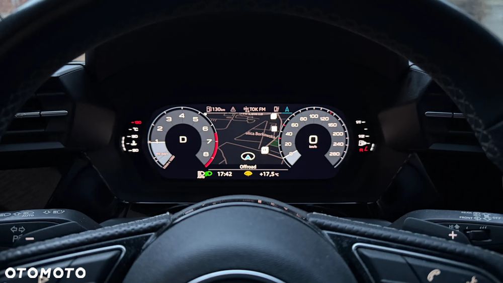Audi A3 Sportback 35 TFSI mHEV S Line S tronic - 28