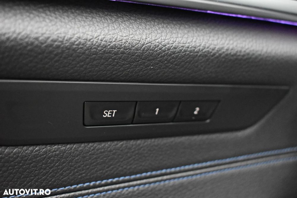 BMW Seria 5 530e xDrive Aut. - 17