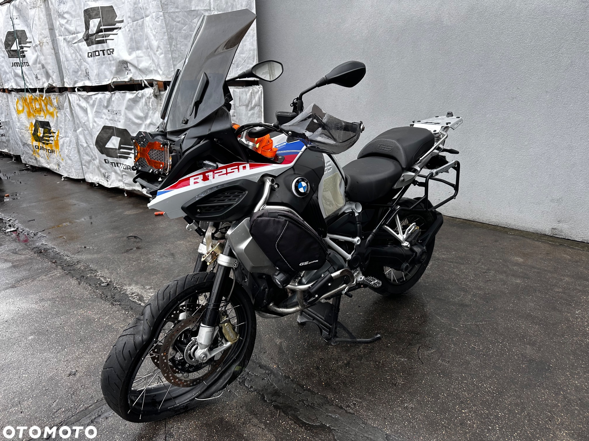 BMW Adventure - 5