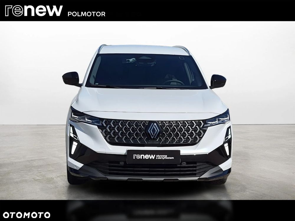 Renault Espace 1.2 E-Tech Full Hybrid 200 Techno MMT 7os - 8