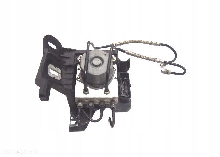 pompa abs opel adam 2012-2019r 39084528 0265257706 bdn - 1