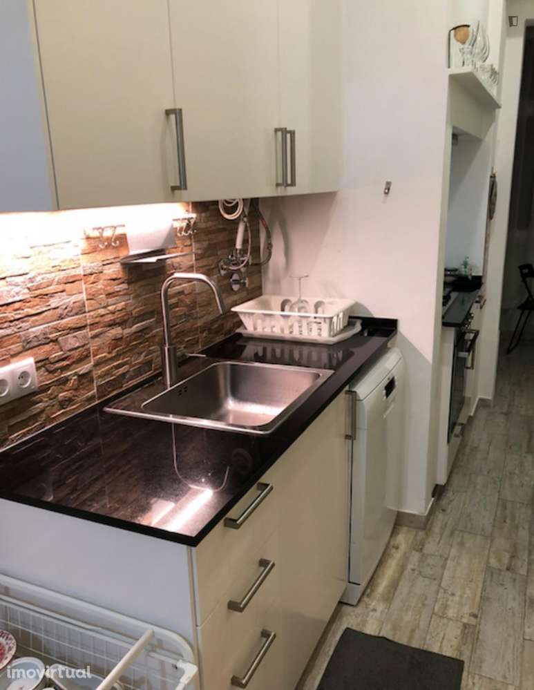 Apartamento com 2 quartos - localizado em Penha de França Lisbon - Grande imagem: 3/12