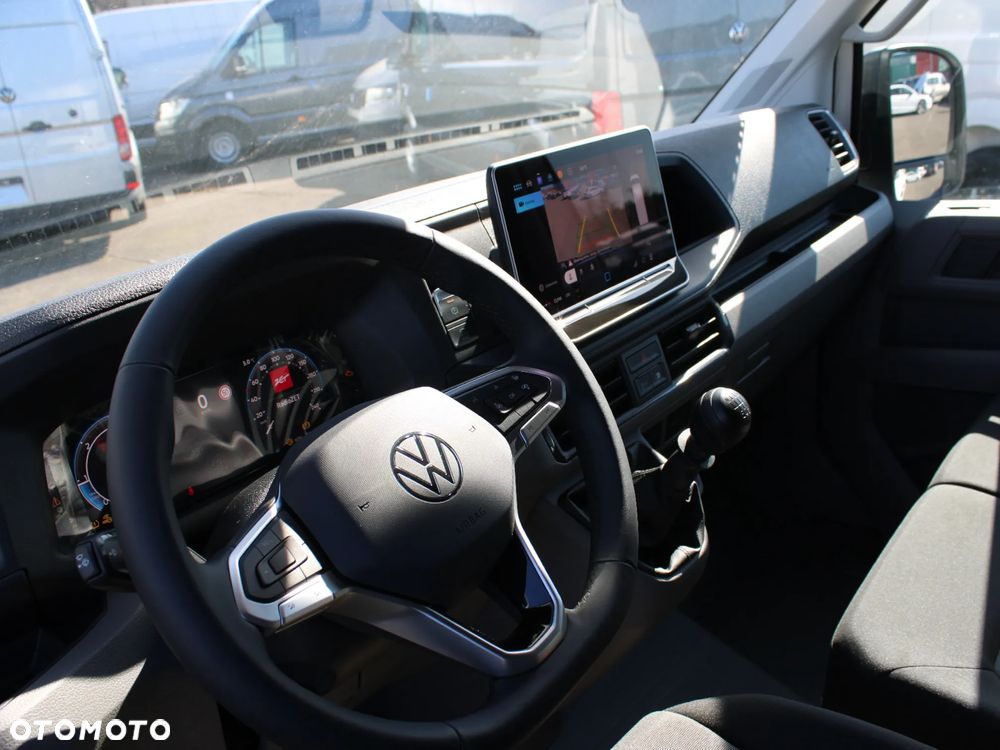 Volkswagen Crafter 35 - 6