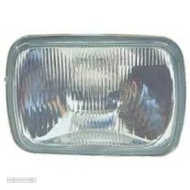 Farol / Faróis da frente Nissan Pickup D21 Toyota Hilux Mitsubishi L200 - 1