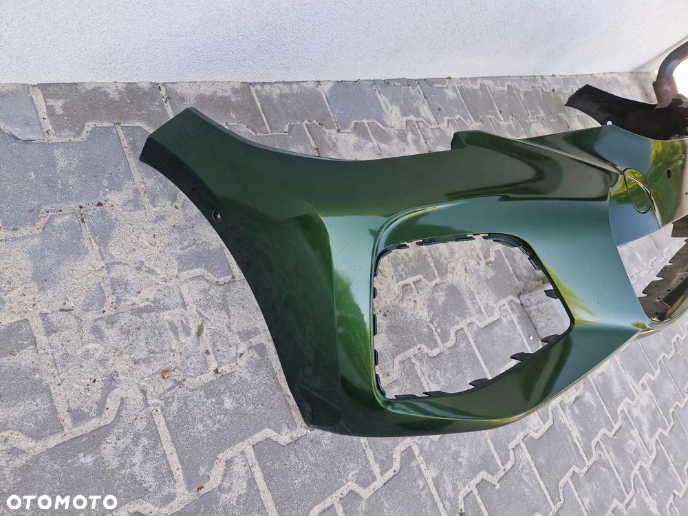Zderzak BMW seria 3 G20 G21 M pakiet - 4