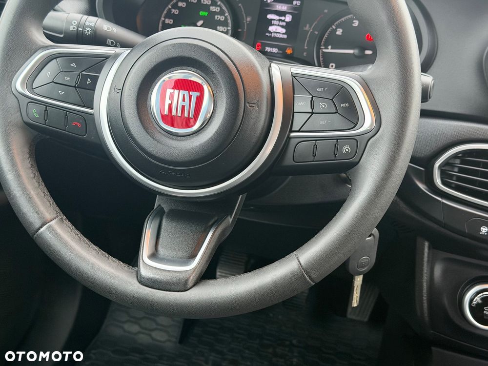 Fiat Tipo 1.4 Classic - 20