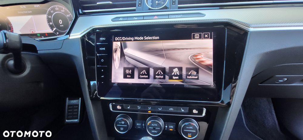 Volkswagen Arteon 2.0 TSI R-Line DSG - 33