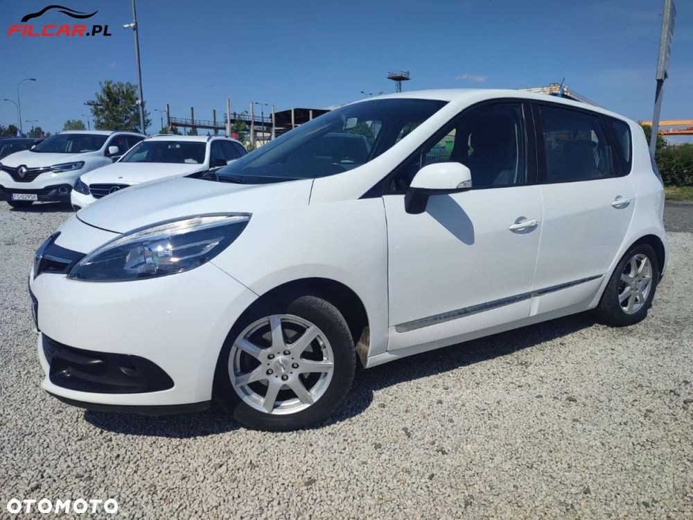 Renault Scenic - 12