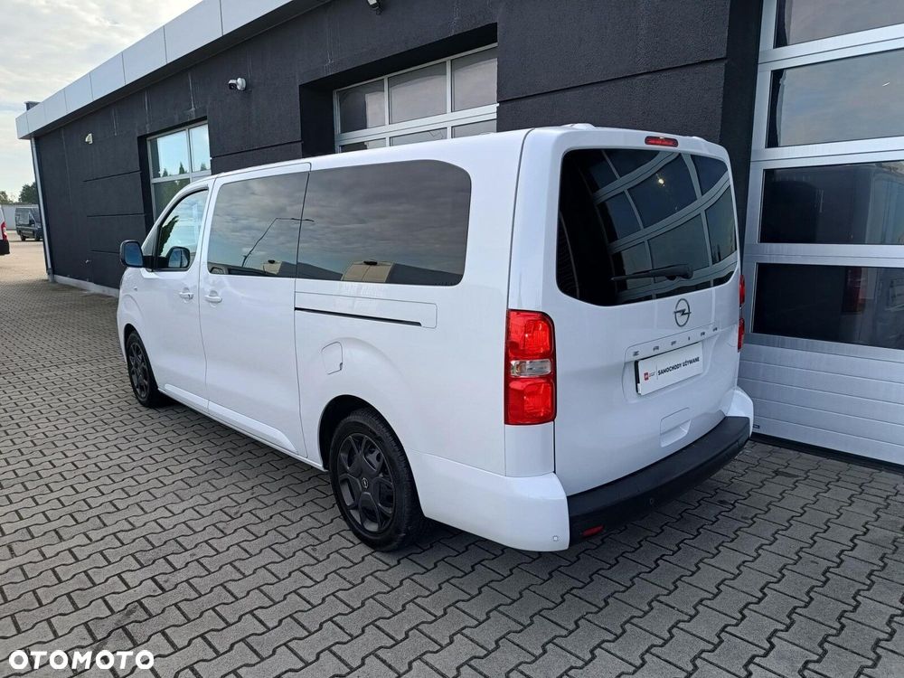 Opel Zafira 2.0 Diesel XL Business - 10