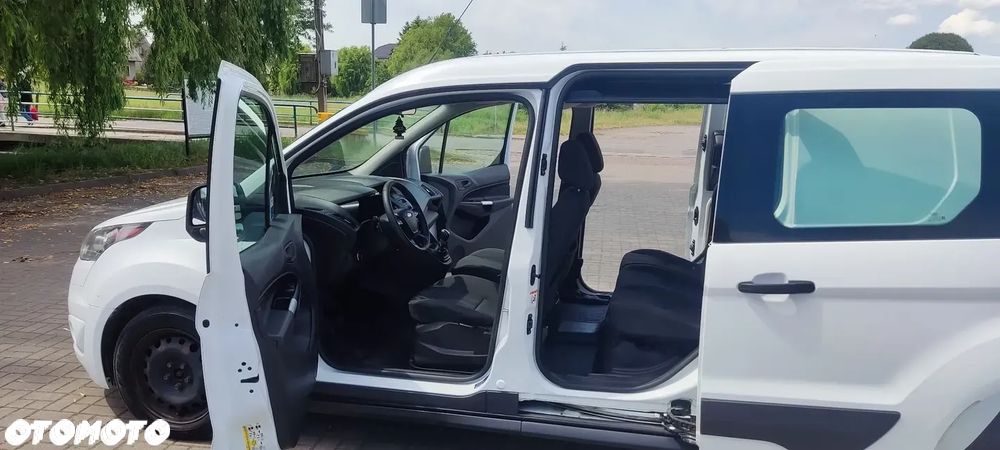 Ford Transit Connect Kombi 220 L1 Trend N1 - 5