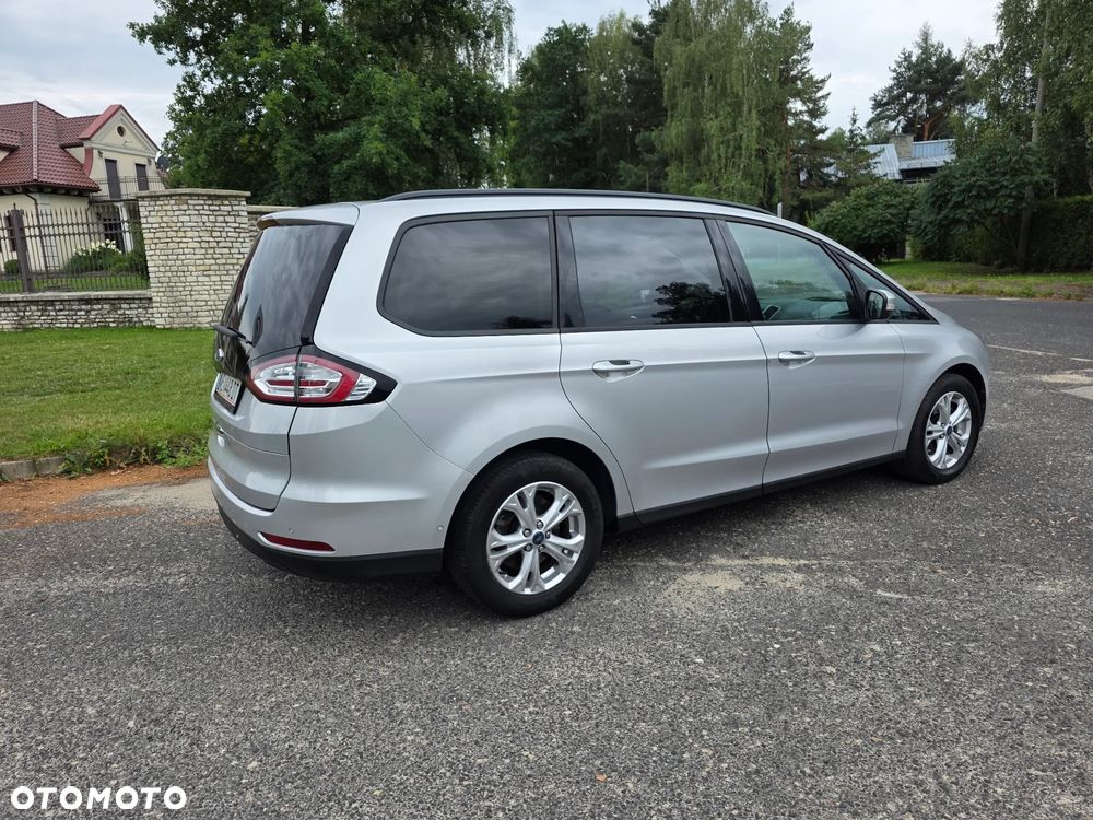 Ford Galaxy - 15