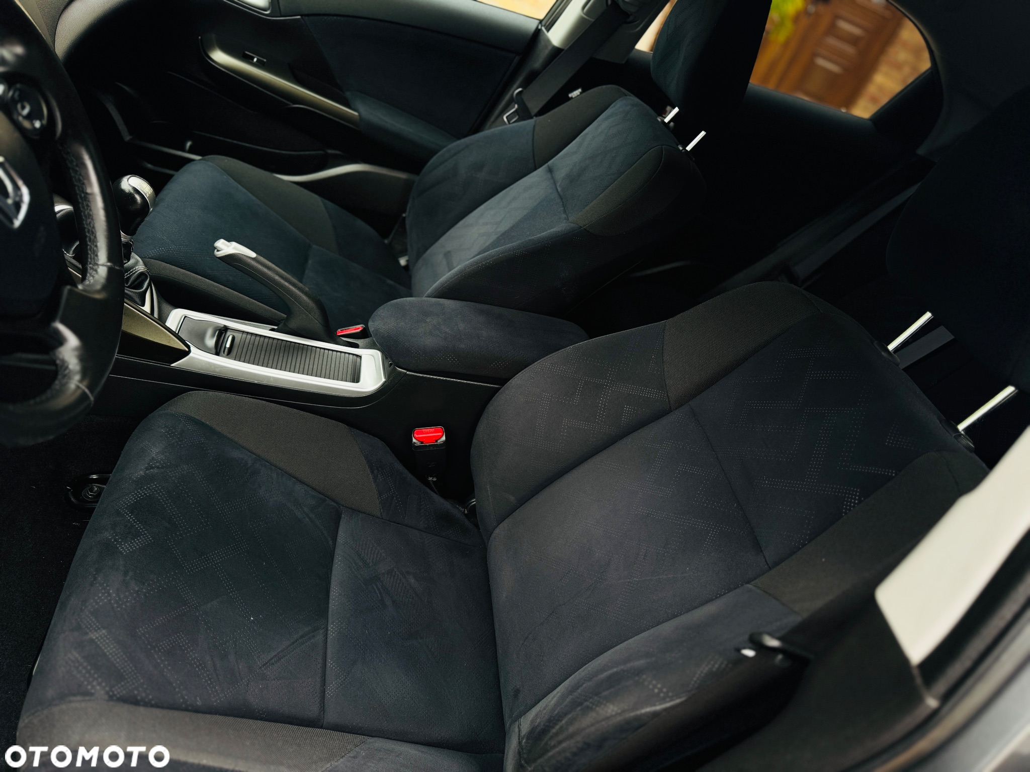 Honda Civic 1.6 i-DTEC Elegance (Honda Connect+) - 13