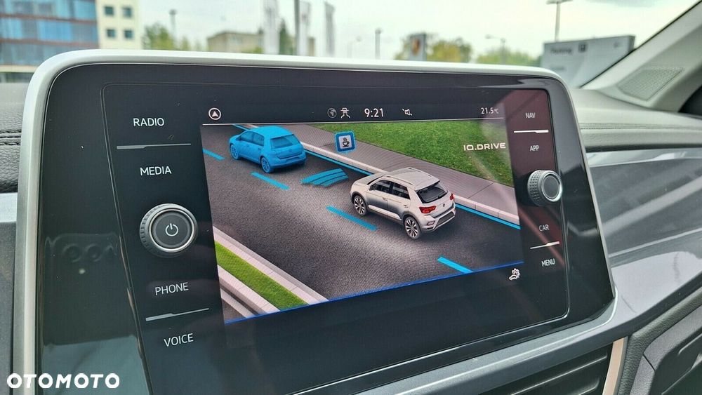 Volkswagen T-Roc 1.5 TSI Final Edition DSG - 20