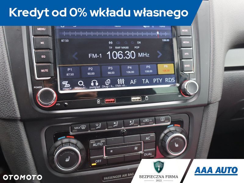 Volkswagen Golf - 14