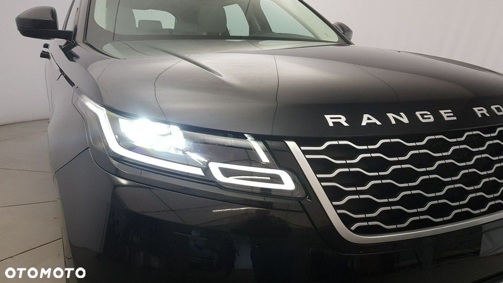 Land Rover Range Rover Velar - 11