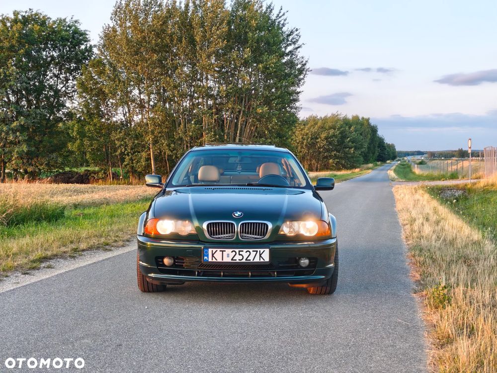 BMW Seria 3 323Ci - 3