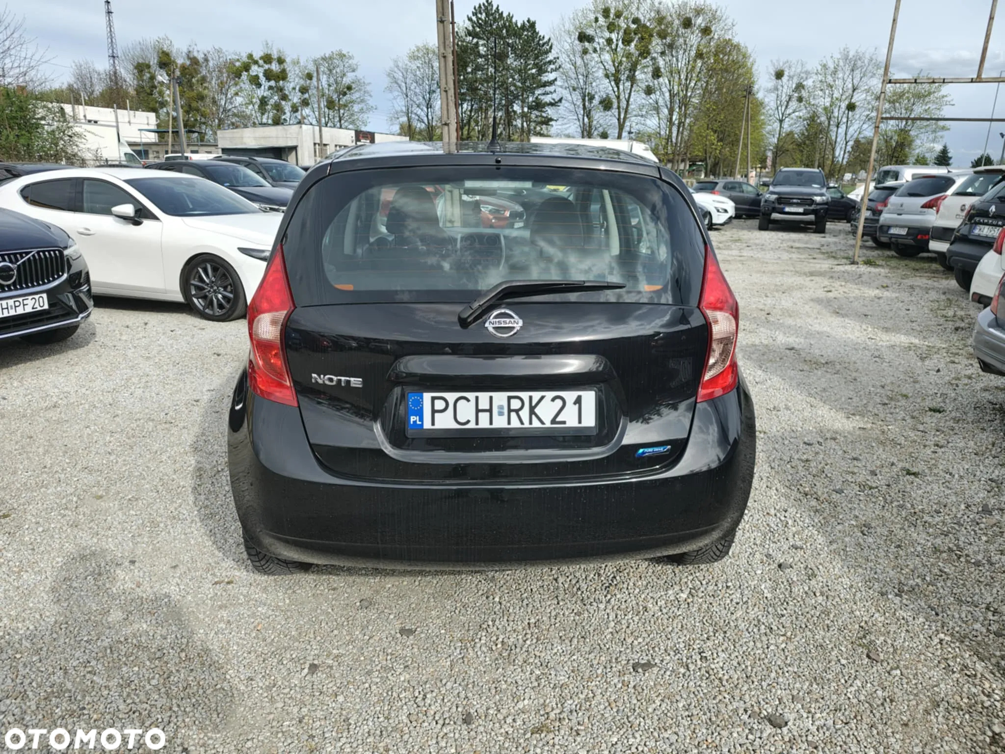 Nissan Note 1.2 Tekna - 6