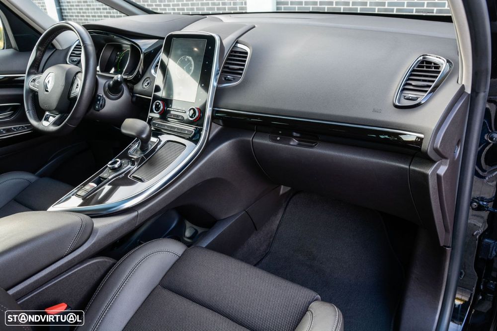 Renault Espace 1.6 dCi Initiale Paris EDC - 6