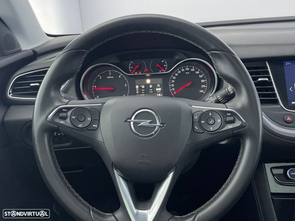 Opel Grandland X 1.5 CDTI Innovation - 14