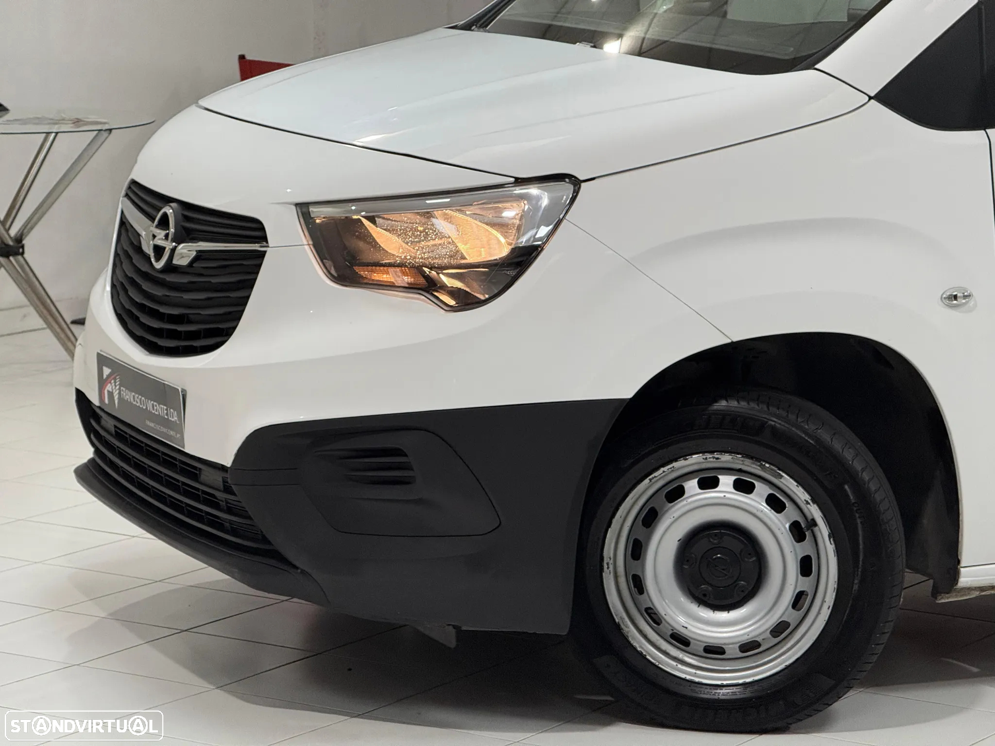 Opel Combo Life 1.5 CDTi L1H1 Edition Plus - 39