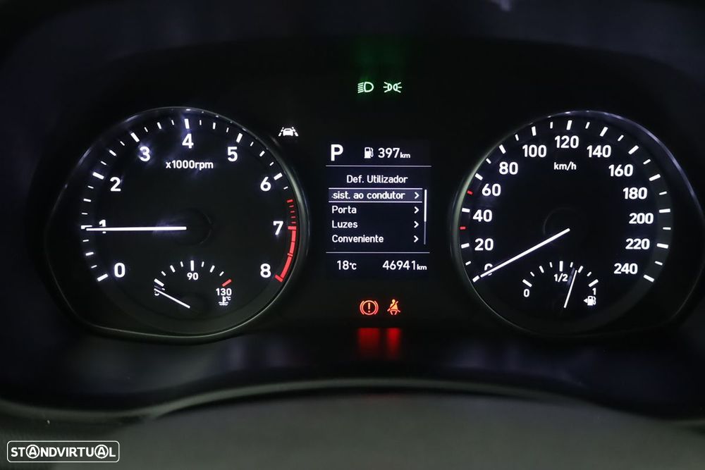 Hyundai i30 1.0 T-GDI Style Plus - 15